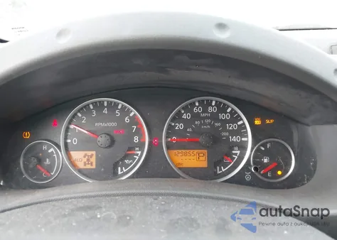 2005 Nissan Xterra Se from USA, damaged, VIN 5N1AN08W15C619951